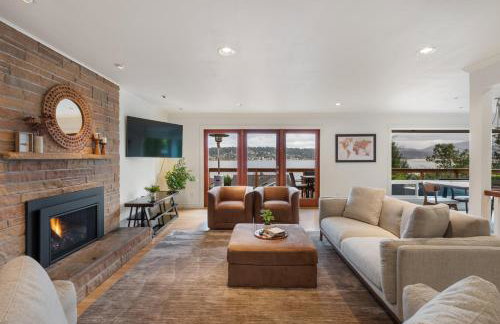 Lakeview house centrally located - Foto 2