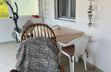 Seaside Apartment in Vergia - Foto 7