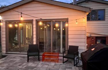 Cozy 5BD 2BTH Home with Scandinavian Vibes - Foto 25