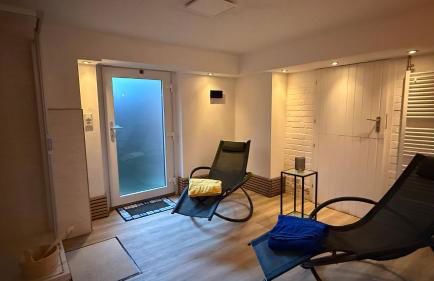 Ferienhaus FRIESENHERZ - Traum-Landhaus mit Sauna & Wallbox - Foto 7