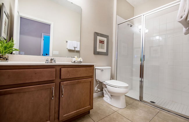 Pool Home, 11 mi to Disney! Free Water Park - Photo 18