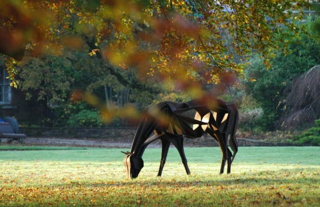 Luxurious Apartment in a Grade II 'listed Estate' - Foto 13