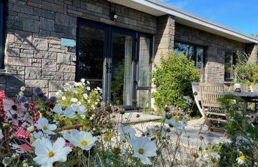 Fern, Moor and Sea Holidays, stunning views over Exmoor near the sea - Foto 1