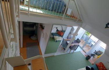 Ruhiges & zentrales Loft in Lörrach - Foto 1