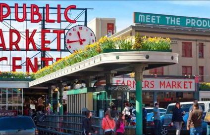 Moder charmer 4 BR 3 BA 12 Miles to Seattle, 3 miles to Airport near the mall - Foto 69