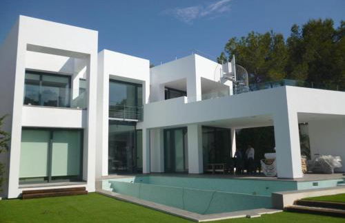 Villa Lux Mar - Foto 15