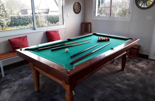 La maison de Keralies - Foto 5