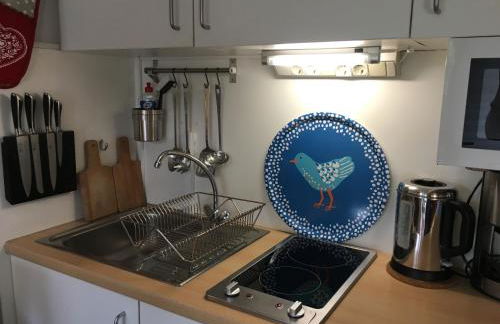 Charmant Wohnen - Photo 24