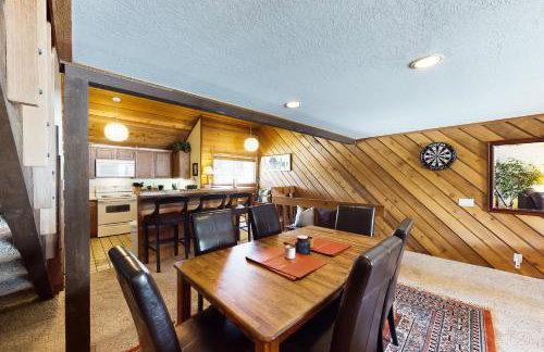 Snowcreek 234 - Foto 56