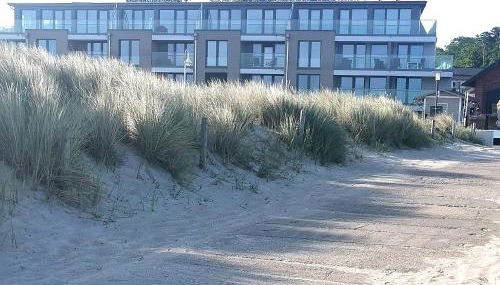 Fewo Ostseeparadies Meerblick - Foto 4