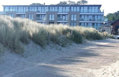 Fewo Ostseeparadies Meerblick - Foto 4