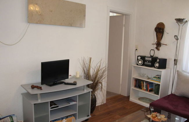 Family Idyll Comfortable Holiday Residence - Foto 6