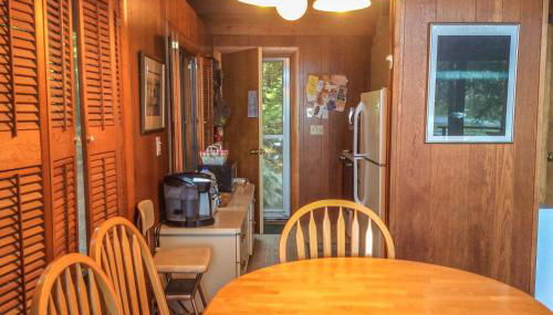 Lake Waukewan Chalet - Foto 5