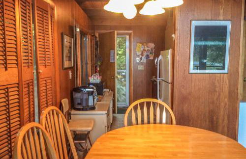 Lake Waukewan Chalet - Foto 5