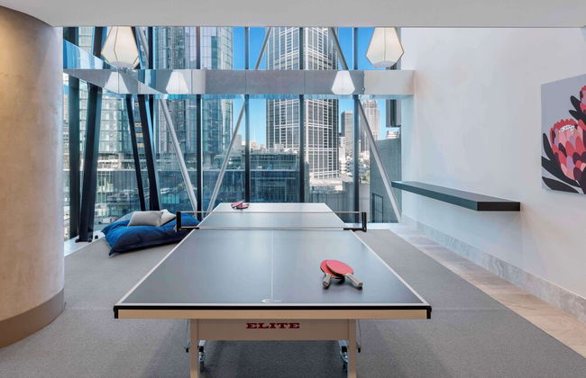 Avani Melbourne Central Residences - Foto 37