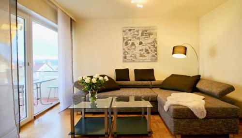 FeWo Louisa - Foto 4