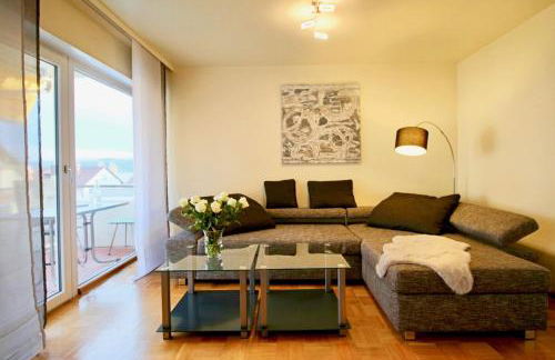 FeWo Louisa - Foto 4