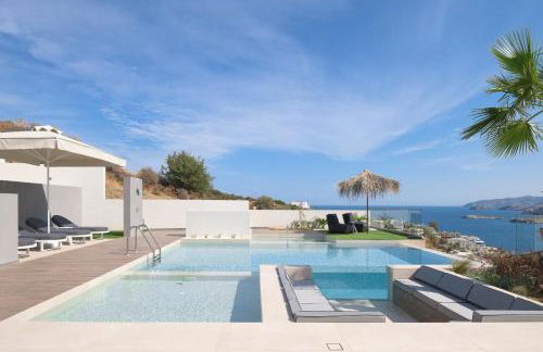 Mayana Luxury Villa, an infinite blue experience, by ThinkVilla - Foto 2