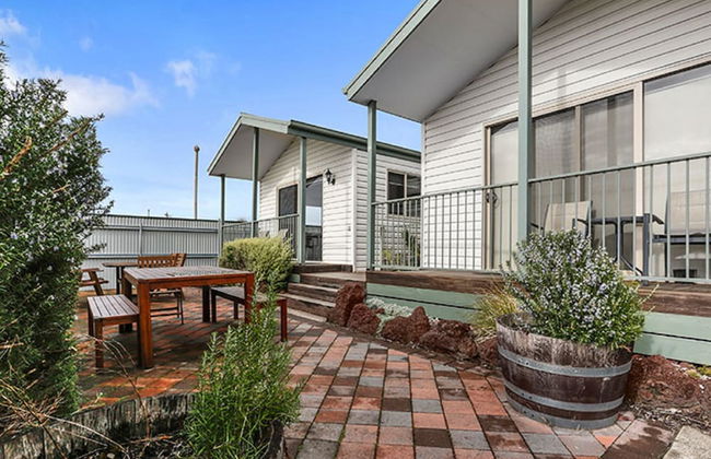 Warrnambool Holiday Village - Foto 13