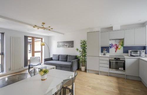Premium apartment in Chelmsford | Long Stays Welcome - Foto 7