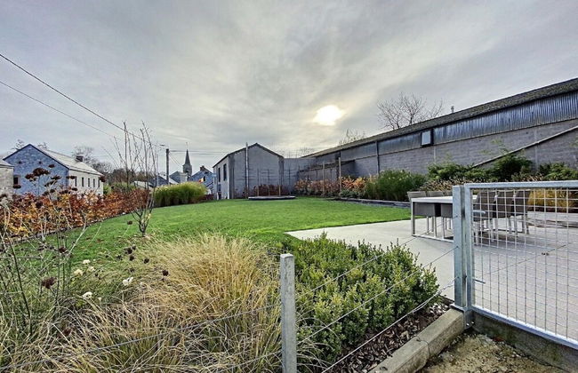 Charming Family Home in Achet - Foto 39