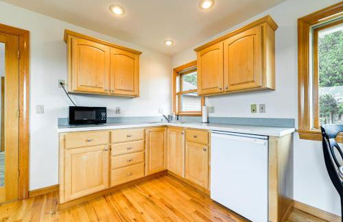 Romantic Vineyard Getaway in Oakland Mtn Views! - Foto 7