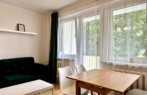 Mieszkanie 4-pokoje Gdańsk Zaspa - Photo 29