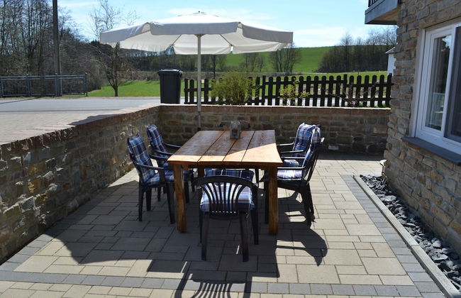 Halenfeld Family Farm Stay - Photo 11