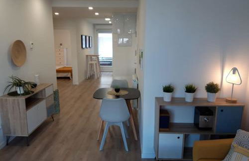 San Sebastián playa Surf Pintxos que más - Foto 1