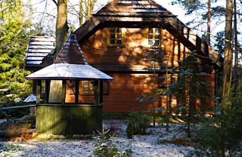 Dom na Podlasiu - Foto 22