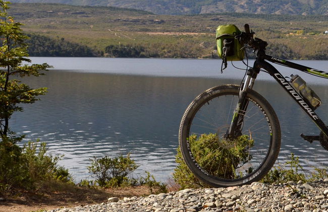 Circuit à vélo de 10 jours le long de la Carretera Austral Sur - Photo 1