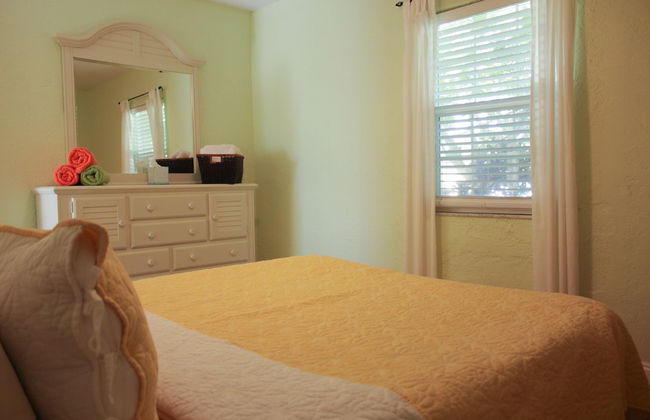 Beach Place Guesthouses - Foto 36