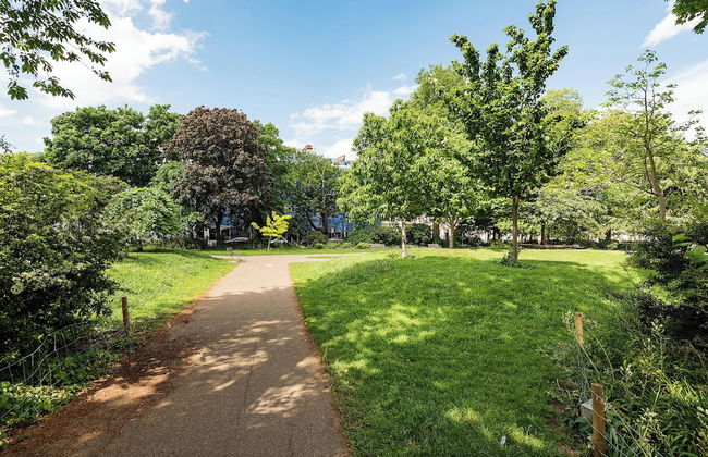 Islington Charm - Foto 15