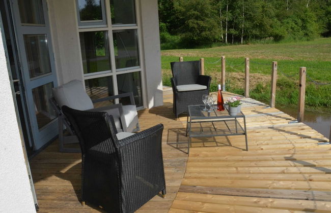 Unique Holiday Home in Noordwolde With Garden - Foto 24