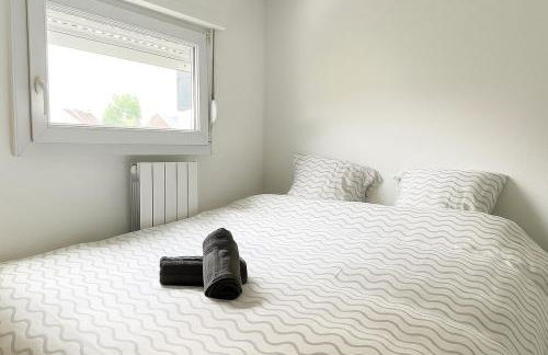 Maisonnette Villeneuve d Ascq - Foto 8