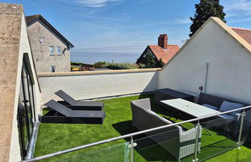 Holm House - Stylish Coastal Suites - Silures Bar & Restaurant On-site - Foto 6