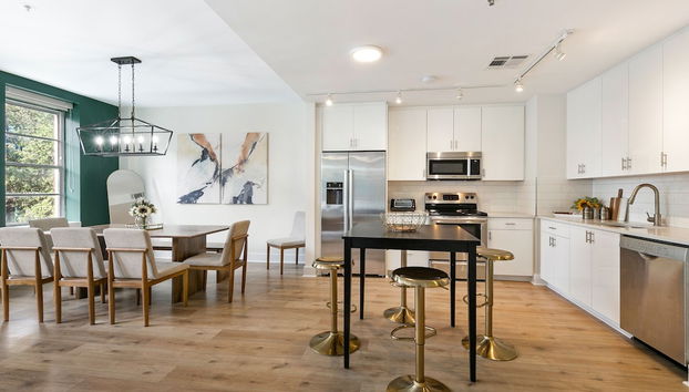 Servicio de comidas en la habitación