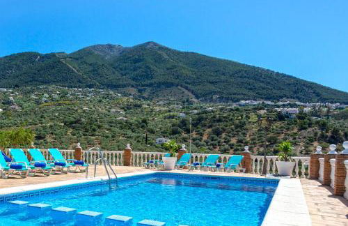 Casa Los Cortijillos - Photo 54