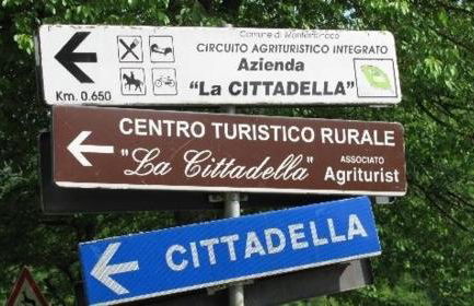 La Cittadella Dei Monti Sibillini - Foto 70