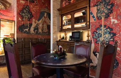 Sorcier magique - immersive cinema 4k laser & Air-cond & Parking - Foto 21