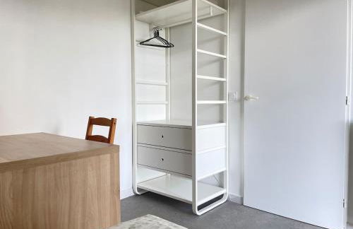 5 min Versailles & Golf National - Foto 13