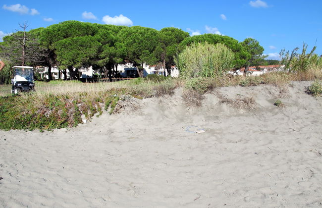 Résidence Odalys Référence Acqua Bella - Foto 26