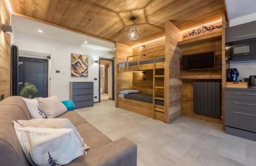 SUITE E SAUNA IN CENTRO - Photo 8