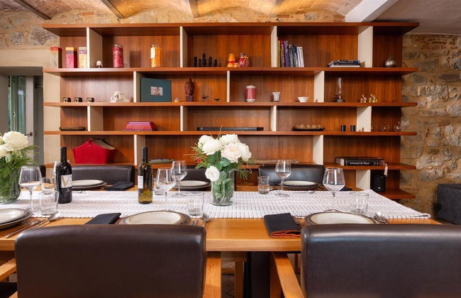 Cinque Cipressi 8 in Montecatini Val di Cecina - Foto 15