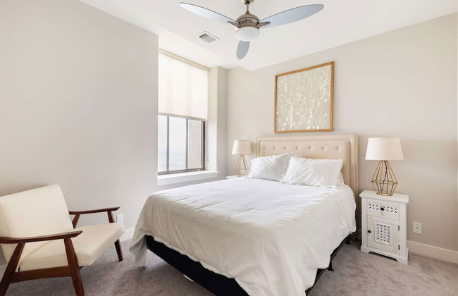 Distinguished Apartment Rooftop Deck - Foto 29