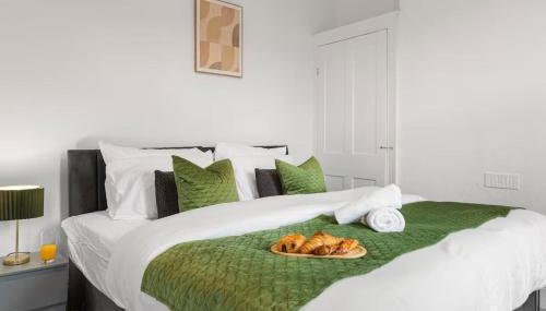 Family - Sleeps 6 - Garden - Parking - Foto 3, towels