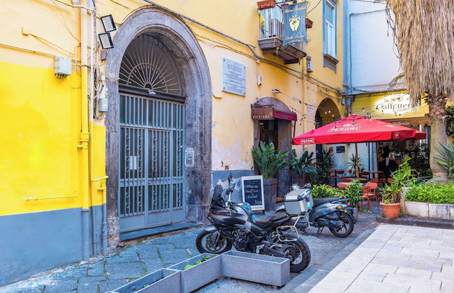 Teto's house - Foto 25