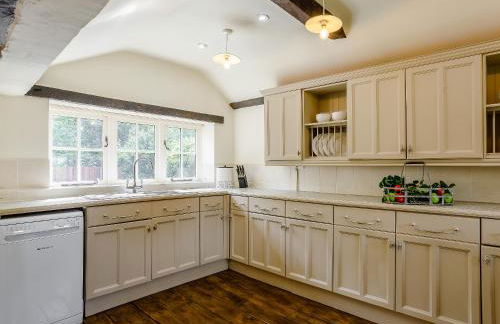 Orchard Barn - Foto 12