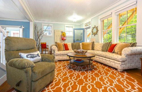 Clifford House by Seabrook Hospitality - Foto 12