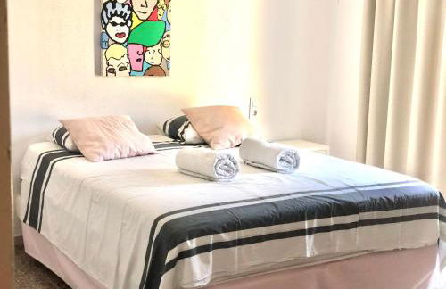 Global Immo 9101 Pacheco Beach - Foto 28